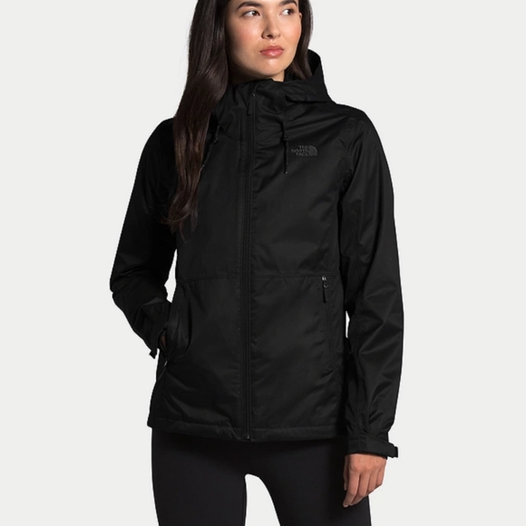 Womens Arrowood Triclimate Jacket 